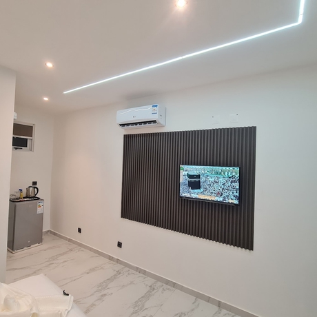 Imagen de la habitación del Hotel White Garden. Foto 13