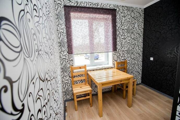 Imagen general del Hotel White Garden, San Petersburgo. Foto 11