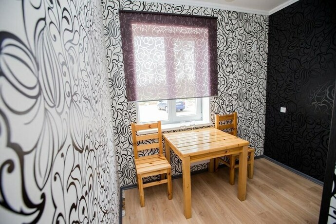 Imagen de la habitación del Hotel White Garden, San Petersburgo. Foto 24