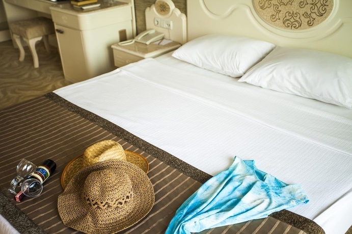 Imagen de la habitación del Hotel White Gold and Spa. Foto 4