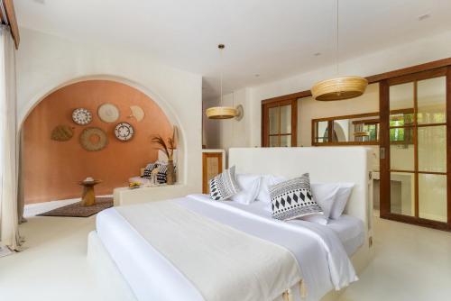Imagen de la habitación del Hotel White Goose Boutique. Foto 14