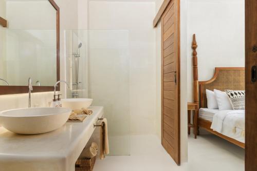 Imagen de la habitación del Hotel White Goose Boutique. Foto 15