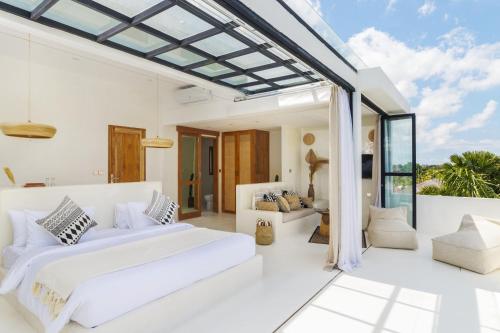 Imagen de la habitación del Hotel White Goose Boutique. Foto 16