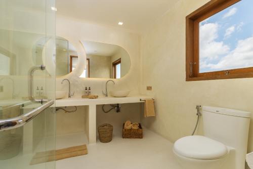Imagen general del Hotel White Goose Boutique. Foto 2