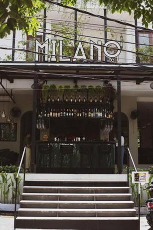 Imagen general del Hotel White Goose Boutique. Foto 4