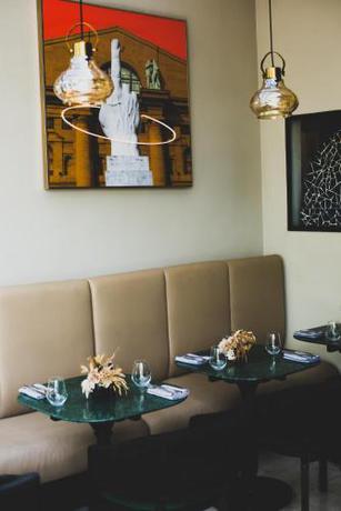 Imagen general del Hotel White Goose Boutique. Foto 7