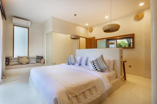 Imagen de la habitación del Hotel White Goose Boutique. Foto 18