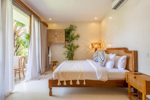 Imagen general del Hotel White Goose Boutique. Foto 8