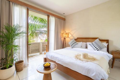 Imagen general del Hotel White Goose Boutique. Foto 10