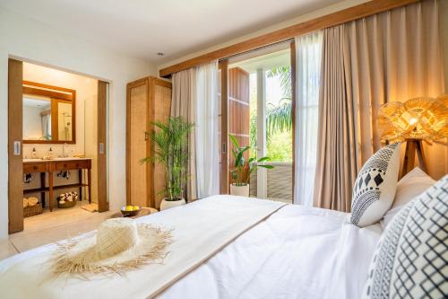 Imagen general del Hotel White Goose Boutique. Foto 12