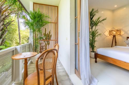 Imagen general del Hotel White Goose Boutique. Foto 13