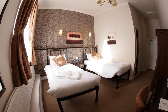 Imagen de la habitación del Hotel White Hart, Andover by Marston\'s Inns. Foto 2