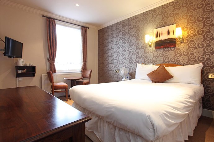 Imagen de la habitación del Hotel White Hart, Andover by Marston\'s Inns. Foto 3