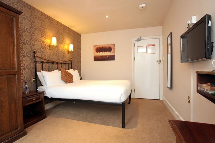 Imagen de la habitación del Hotel White Hart, Andover by Marston\'s Inns. Foto 4