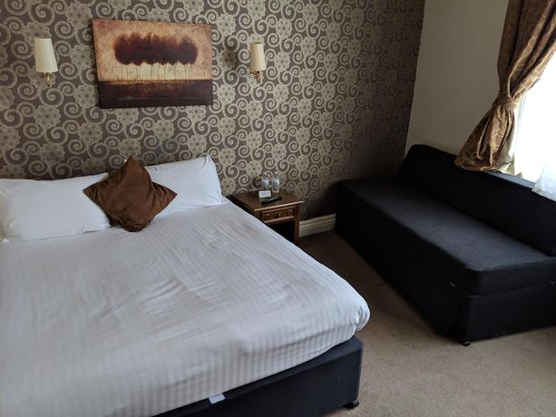 Imagen de la habitación del Hotel White Hart, Andover by Marston\'s Inns. Foto 6