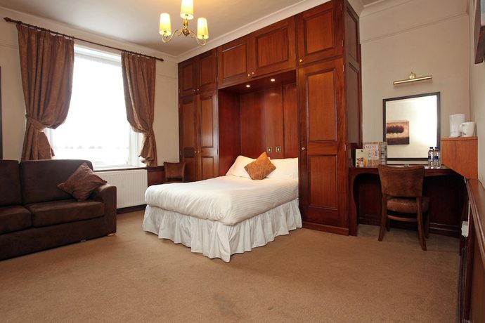 Imagen de la habitación del Hotel White Hart, Andover by Marston\'s Inns. Foto 9