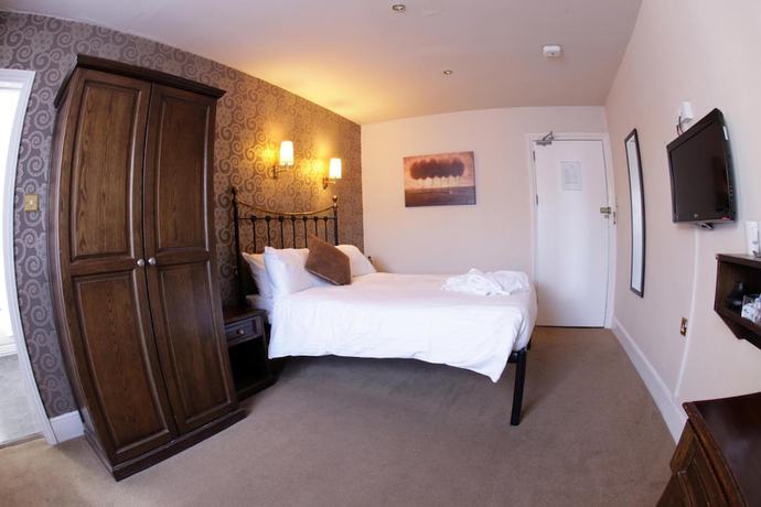 Imagen de la habitación del Hotel White Hart, Andover by Marston\'s Inns. Foto 12