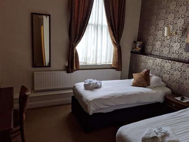 Imagen de la habitación del Hotel White Hart, Andover by Marston\'s Inns. Foto 13