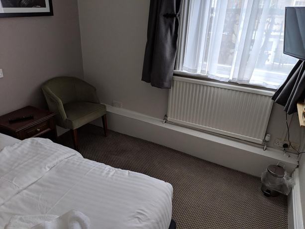 Imagen de la habitación del Hotel White Hart, Andover by Marston\'s Inns. Foto 16