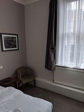 Imagen de la habitación del Hotel White Hart, Andover by Marston\'s Inns. Foto 17