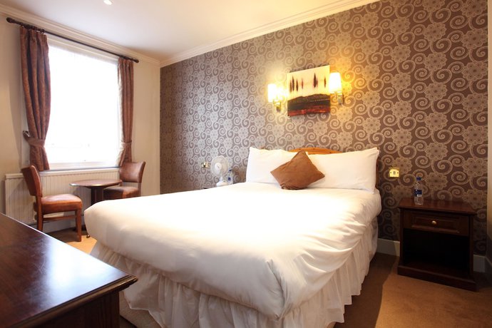 Imagen de la habitación del Hotel White Hart, Andover by Marston\'s Inns. Foto 18