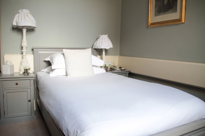 Imagen de la habitación del Hotel White Hart , Best Western Premier Collection. Foto 3