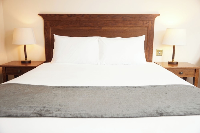 Imagen de la habitación del Hotel White Hart Braintree By Greene King Inns. Foto 2