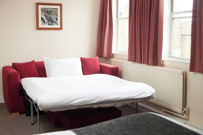 Imagen de la habitación del Hotel White Hart Braintree By Greene King Inns. Foto 3