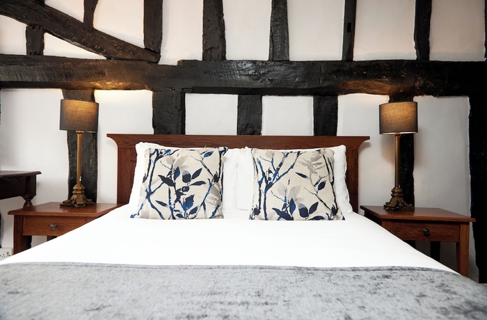 Imagen de la habitación del Hotel White Hart Braintree By Greene King Inns. Foto 4