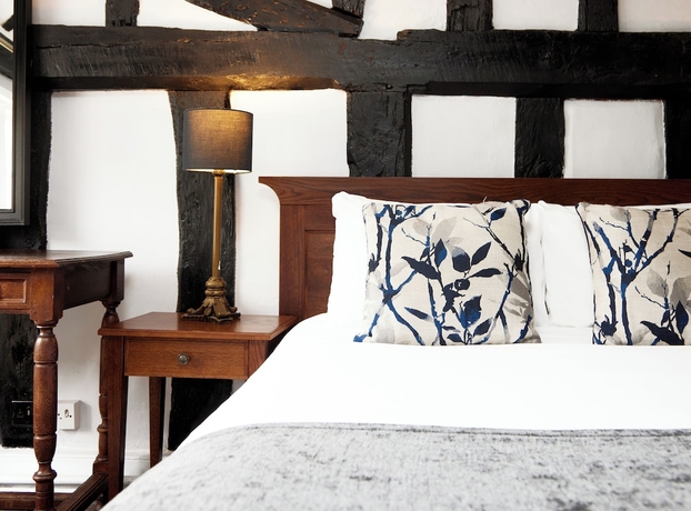Imagen de la habitación del Hotel White Hart Braintree By Greene King Inns. Foto 5