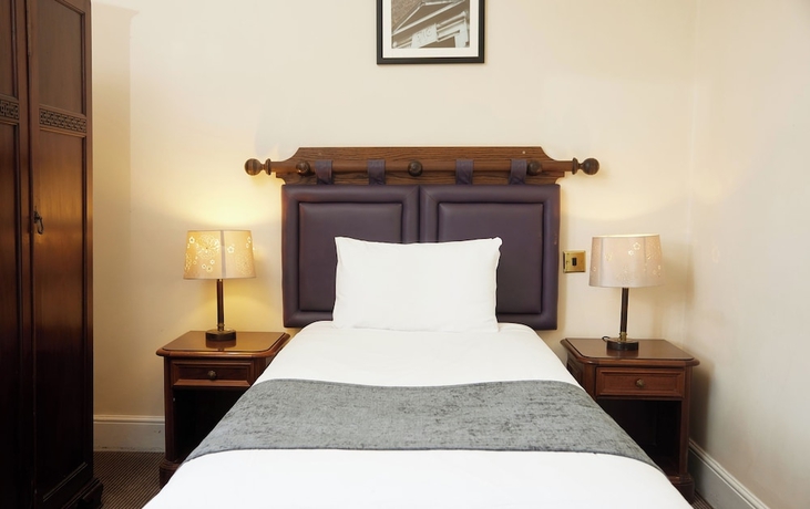 Imagen de la habitación del Hotel White Hart Braintree By Greene King Inns. Foto 6