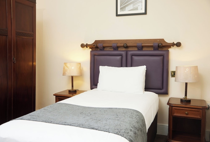Imagen de la habitación del Hotel White Hart Braintree By Greene King Inns. Foto 7
