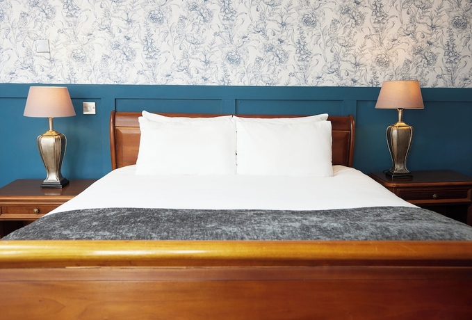 Imagen de la habitación del Hotel White Hart Braintree By Greene King Inns. Foto 8