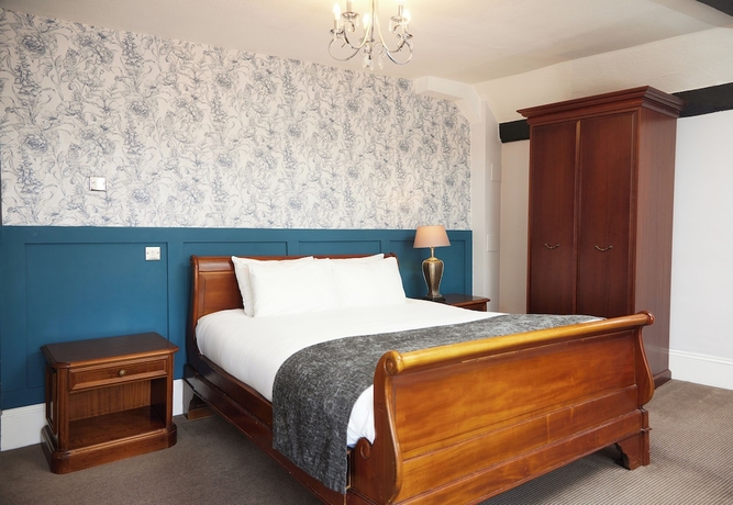 Imagen de la habitación del Hotel White Hart Braintree By Greene King Inns. Foto 9