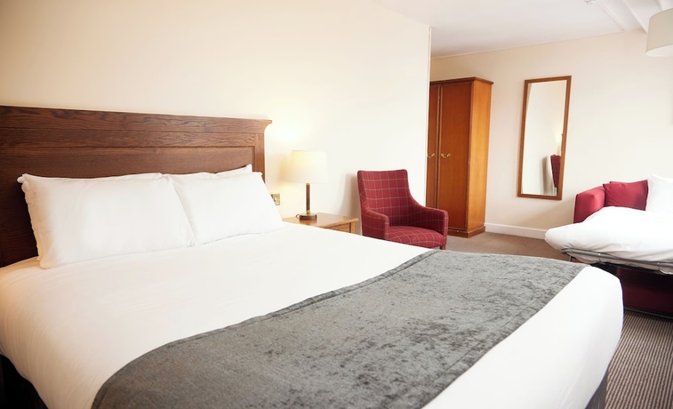 Imagen de la habitación del Hotel White Hart Braintree By Greene King Inns. Foto 10