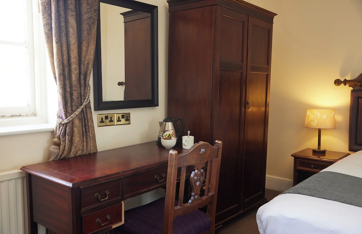 Imagen de la habitación del Hotel White Hart Braintree By Greene King Inns. Foto 12