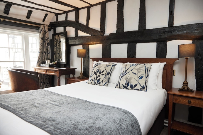 Imagen de la habitación del Hotel White Hart Braintree By Greene King Inns. Foto 13