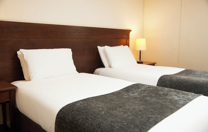Imagen de la habitación del Hotel White Hart Braintree By Greene King Inns. Foto 15