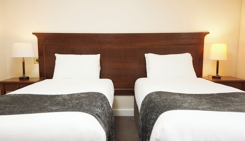 Imagen de la habitación del Hotel White Hart Braintree By Greene King Inns. Foto 16