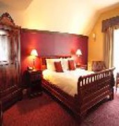 Imagen general del Hotel White Hart By Greene King Inns. Foto 3