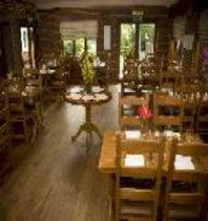 Imagen general del Hotel White Hart, Chalfont St Giles. Foto 4
