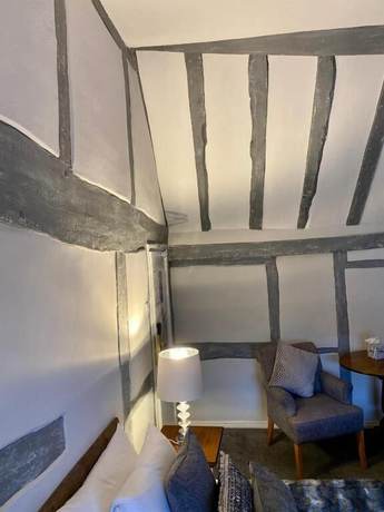 Imagen de la habitación del Hotel White Hart, Dorchester On Thames. Foto 8