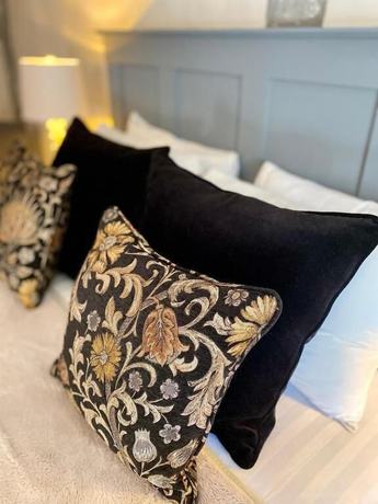 Imagen de la habitación del Hotel White Hart, Dorchester On Thames. Foto 16