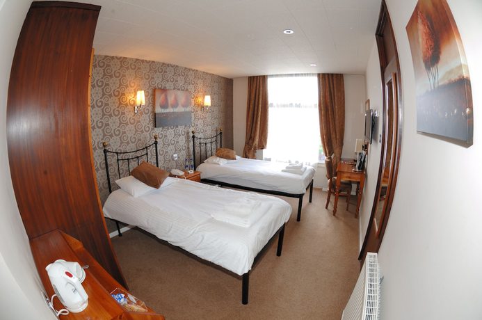 Imagen de la habitación del Hotel White Hart, Exeter By Marston's Inns. Foto 9