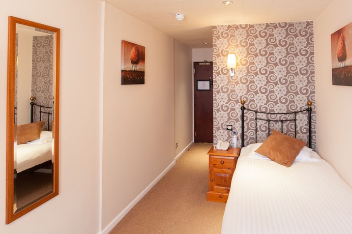 Imagen de la habitación del Hotel White Hart, Exeter By Marston's Inns. Foto 10