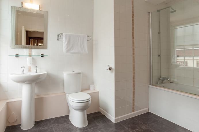 Imagen de la habitación del Hotel White Hart, Exeter By Marston's Inns. Foto 11