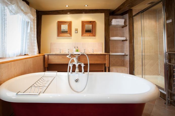 Imagen de la habitación del Hotel White Hart, Exeter By Marston's Inns. Foto 13