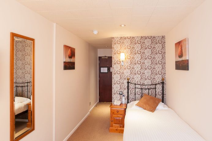 Imagen de la habitación del Hotel White Hart, Exeter By Marston's Inns. Foto 16