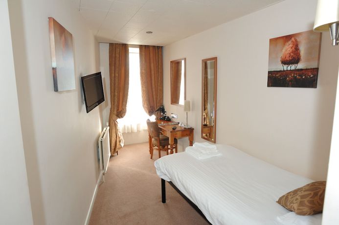 Imagen de la habitación del Hotel White Hart, Exeter By Marston's Inns. Foto 17