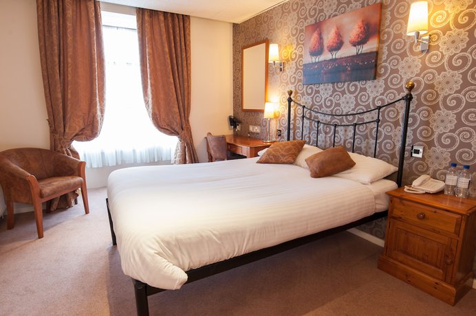 Imagen de la habitación del Hotel White Hart, Exeter By Marston's Inns. Foto 18